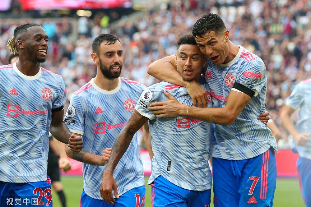 雷火电竞app-里昂绝杀曼联，姆巴佩扑点救主德甲