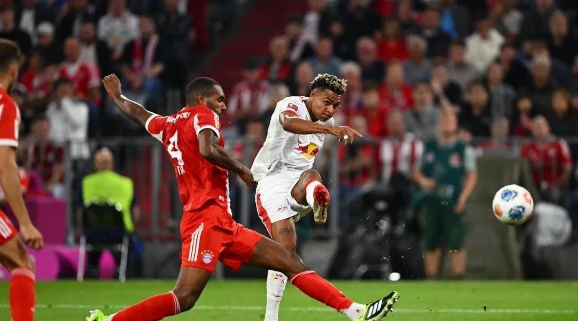 切尔西战平AC米兰，凯恩扑点救主德甲